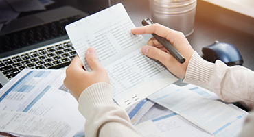 Accounts Image